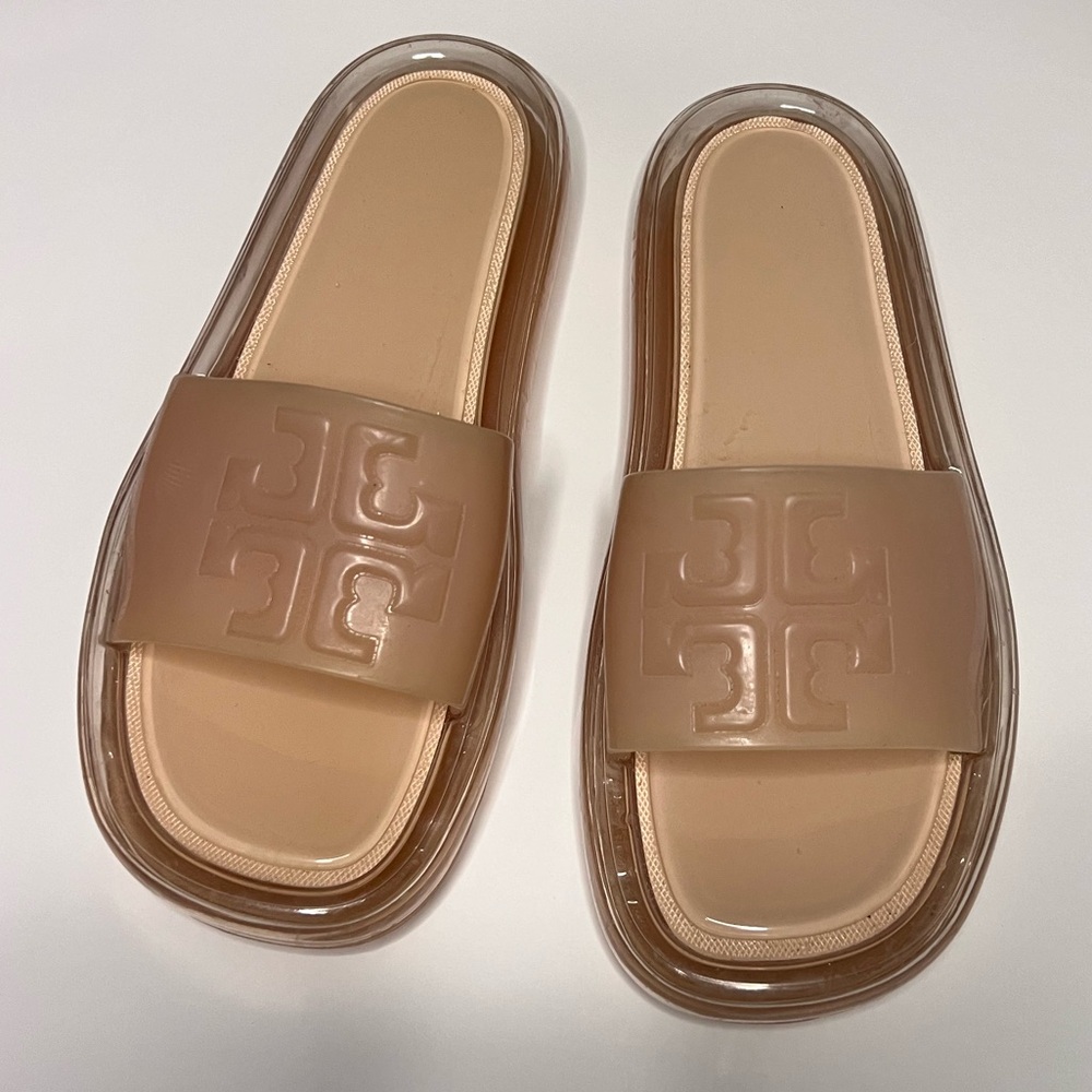 Tory Burch sandals